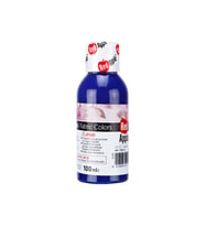 Red Apple Kumaş Boyası 100 ml Mavi 