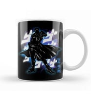 Cosmic Bizarre Kupa Bardak Porselen
