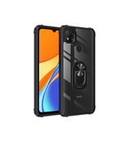 Xiaomi Redmi 9C Uyumlu Kılıf Zore Mola Kapak