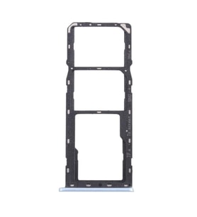 Oppo A15 Sim Kart Tepsisi CPH2185 (Mavi)