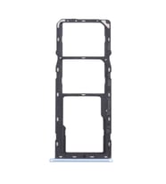 Oppo A15 Sim Kart Tepsisi CPH2185 (Mavi)