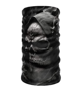 Bebo Store Extreme Spor Motor ve Bisiklet Kullananlara Özel Desenli Buff Boyunluk Bandana Balaklava