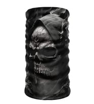 Bebo Store Extreme Spor Motor ve Bisiklet Kullananlara Özel Desenli Buff Boyunluk Bandana Balaklava