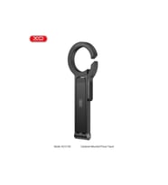 C180 Karabina Montajlı 360° Dönebilen Telefon Tripod'u