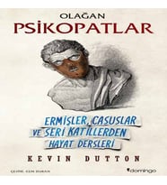 Olağan Psikopatlar