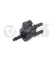 06H906517H Selenoit Valfi Yakıt Depo Havalandırma - Audi A4-Leon-Beetle-2.0-Tfsı-Cbfa-Ccta-Ccza-Cczb