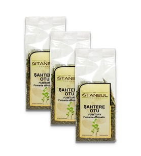 İstanbul Baharat Şahtere Otu 3x50 gr