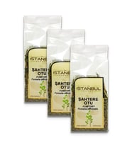 İstanbul Baharat Şahtere Otu 3x50 gr