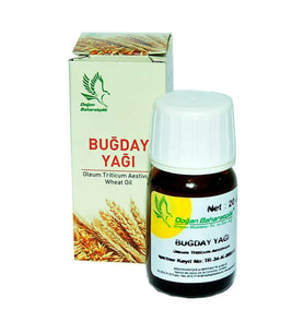 Buğday Yağı 20 Cc