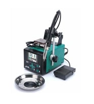 Prolink P-28DT II 230W Pedallı Lehimleme İstasyonu (928DT-II)