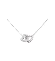 Guess Kadın Gümüş Kolye JGUJUBN06013JWRHTU