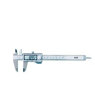 DW DİJİTAL METAL KUMPAS 150 MM DV1KDMT15