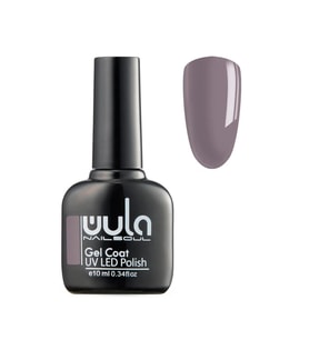 Wula Kalıcı Oje Nailsoul 10ml Ton 520