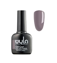 Wula Kalıcı Oje Nailsoul 10ml Ton 520
