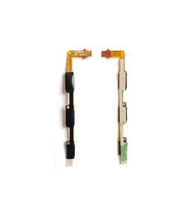 Huawei Uyumlu G7 Uyumlu On Off Power Yan Ses Flex