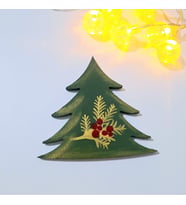 Kokinalı Çam Ağacı Magnet