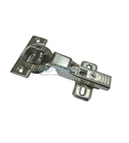 Blum Frenli Klip Yarım Deve Menteşe 75b1650 + 173l6100