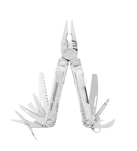 Rebar Knifeless