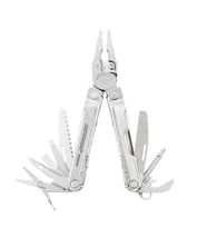 Rebar Knifeless