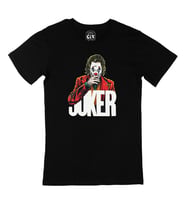 Joker Tişört