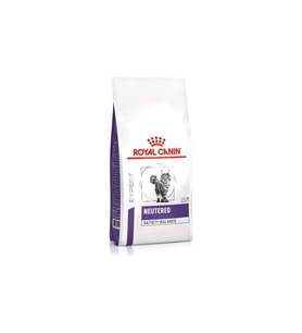 Neutered Satiety Balance Kısırlaştırılmış Yetişkin Kedi Maması 12kg