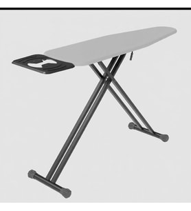 AKILLIELMA-PERİLLA ÜTÜ MASASI IB-1008 HOUSE PLUS 33X110CM