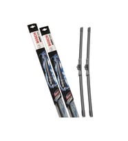 Fıat Linea (2007 - 2021) Orijinal Silecek Seti Aerotwin Silecek Takımı - [650/380 Mm] [323] -