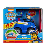 Paw Patrol Uzaktan Kumandalı Araba Acil Kurtarma Aracı Chase 6054863