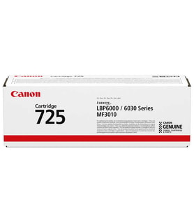 Canon CRG-725 Toner