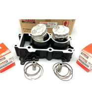 Yamaha Yzf R25 -Mt 25 Silindir Piston Sekman Seti Orjinal 2015-2024 (Contasız)_Supermoto (Renksiz)