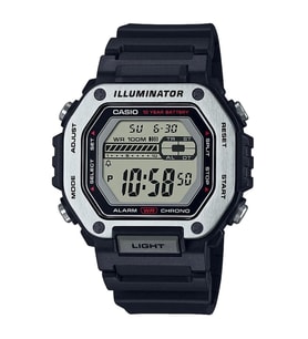 Mwd-110h-1avdf Unisex Kol Saati