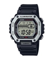Mwd-110h-1avdf Unisex Kol Saati