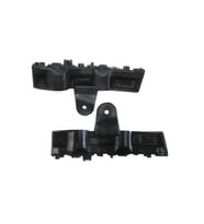 Renault Captur 20/24 Ön Tampon Bağlantı Braketi· Sağ/sol Set (Yan Bağlantı) (Tyg)