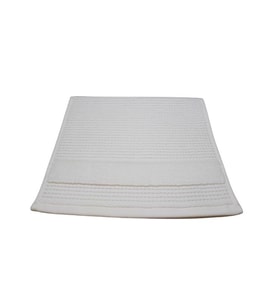 Ender Home 30x50 Pike Bukle Havlu Kareli Desen Peçete Mutfak El Yüz Havlusu Ekru