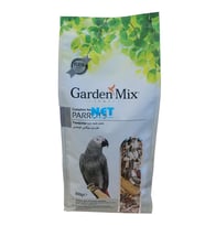Gardenmix Platin Papağan Yemi 800 gr. Skt:01/2028