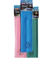 1 Adet Microlüks Mikrofiber Oto Cam Bezi