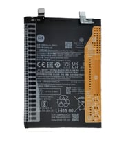 Xiaomi POCO X4 GT -BM 5G - Uyumlu Pil Sıfır - Servis
