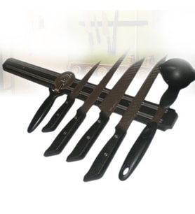 Manyetik Bıçak Askısı 33 Cm.