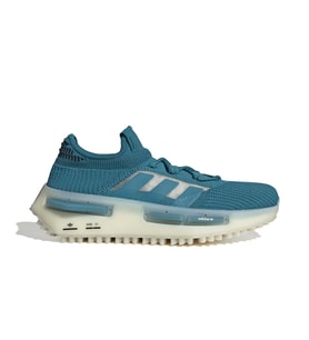 adidas Nmd_S1 Erkek Günlük Ayakkabı HQ4437 Mavi