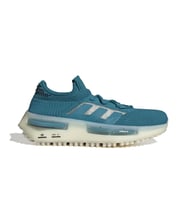adidas Nmd_S1 Erkek Günlük Ayakkabı HQ4437 Mavi