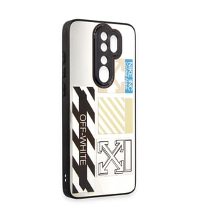 Xiaomi Redmi Note 8 Pro Kılıf Mirror Desenli Kapak - Mirror - 6