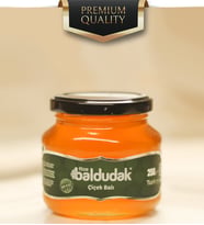 Baldudak Çiçek Balı R-2700 250 Gr.