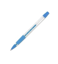 Pensan Jel Kalem Glitter 1 mm Simli Mavi