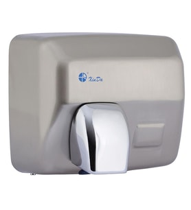 Omnipazar Xinda GSQ250B Fotoselli El Kurutma Makinası 2500 w Paslanmaz Çelik