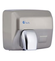 Omnipazar Xinda GSQ250B Fotoselli El Kurutma Makinası 2500 w Paslanmaz Çelik