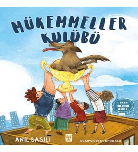 Mükemmeller Kulübü