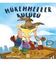 Mükemmeller Kulübü