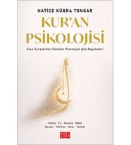 Kur’an Psikolojisi