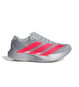 Adidas Adizero Evo Sl W Kadın Koşu Ayakkabısı KI3383 Gri