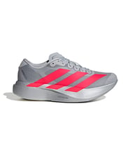Adidas Adizero Evo Sl W Kadın Koşu Ayakkabısı KI3383 Gri